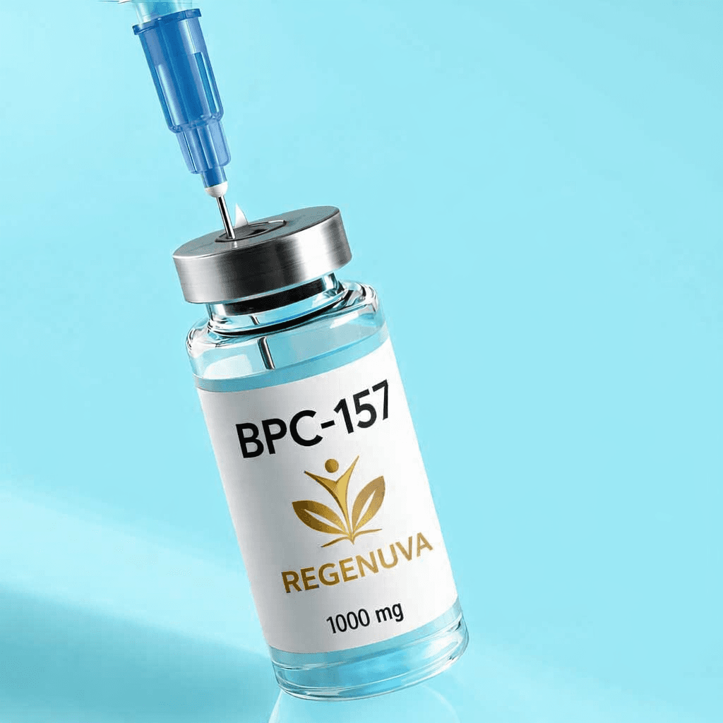 Advanced Peptide Therapies